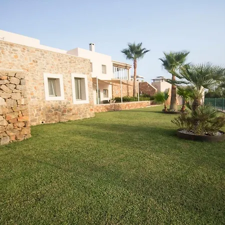 Βίλα Beautiful 5 Star With Private Pool, Ibiza 1019 *