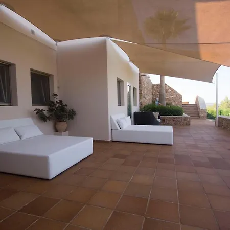 Βίλα Beautiful 5 Star With Private Pool, Ibiza 1019 Santa Eulària des Riu