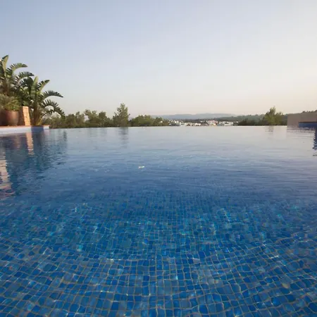 Beautiful 5 Star With Private Pool, Ibiza 1019 Βίλα Santa Eulària des Riu