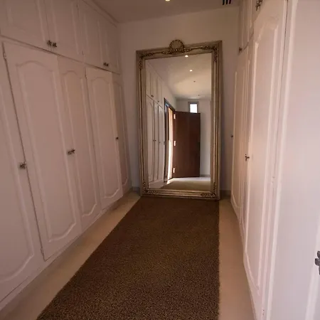 Beautiful 5 Star With Private Pool, Ibiza 1019