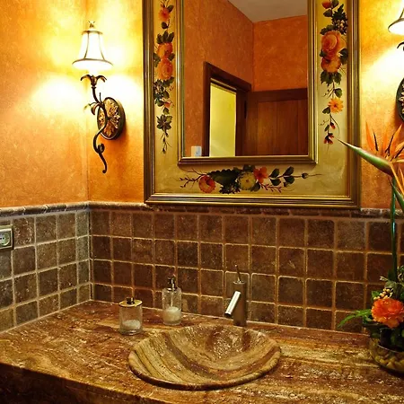 Βίλα Beautiful 5 Star With Private Pool, Ibiza 1019 *