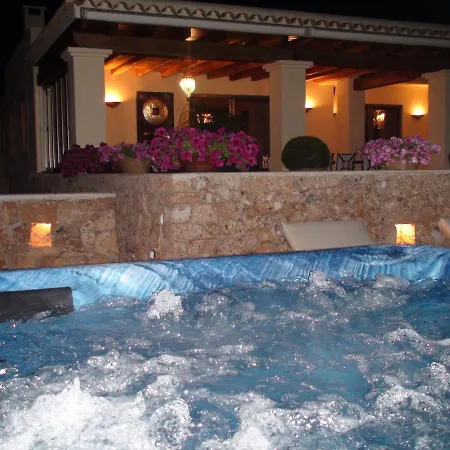 Beautiful 5 Star With Private Pool, Ibiza 1019 * Santa Eulària des Riu