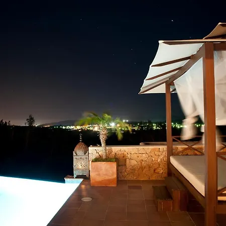 Beautiful 5 Star With Private Pool, Ibiza 1019 Βίλα Santa Eulària des Riu