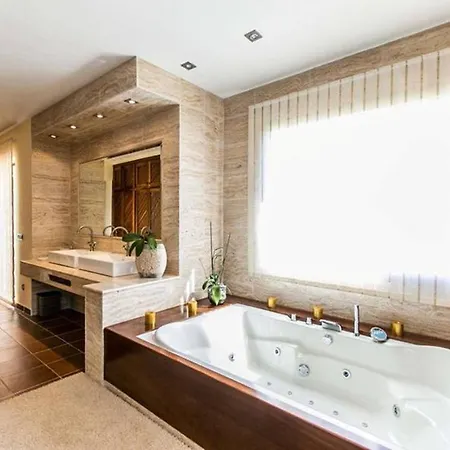Beautiful 5 Star With Private Pool, Ibiza 1019 Βίλα *