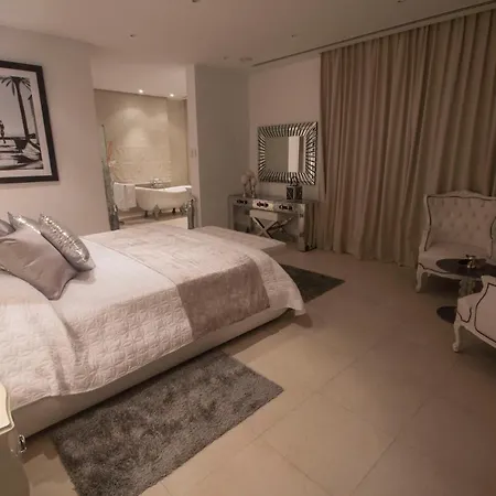 Βίλα Beautiful 5 Star With Private Pool, Ibiza 1019 Santa Eulària des Riu