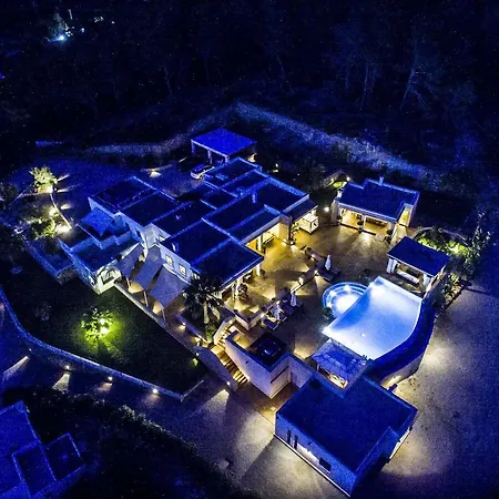 Βίλα Beautiful 5 Star With Private Pool, Ibiza 1019 Santa Eulària des Riu