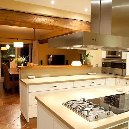 Βίλα Beautiful 5 Star With Private Pool, Ibiza 1019 Santa Eulària des Riu