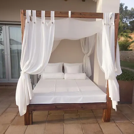 Beautiful 5 Star With Private Pool, Ibiza 1019